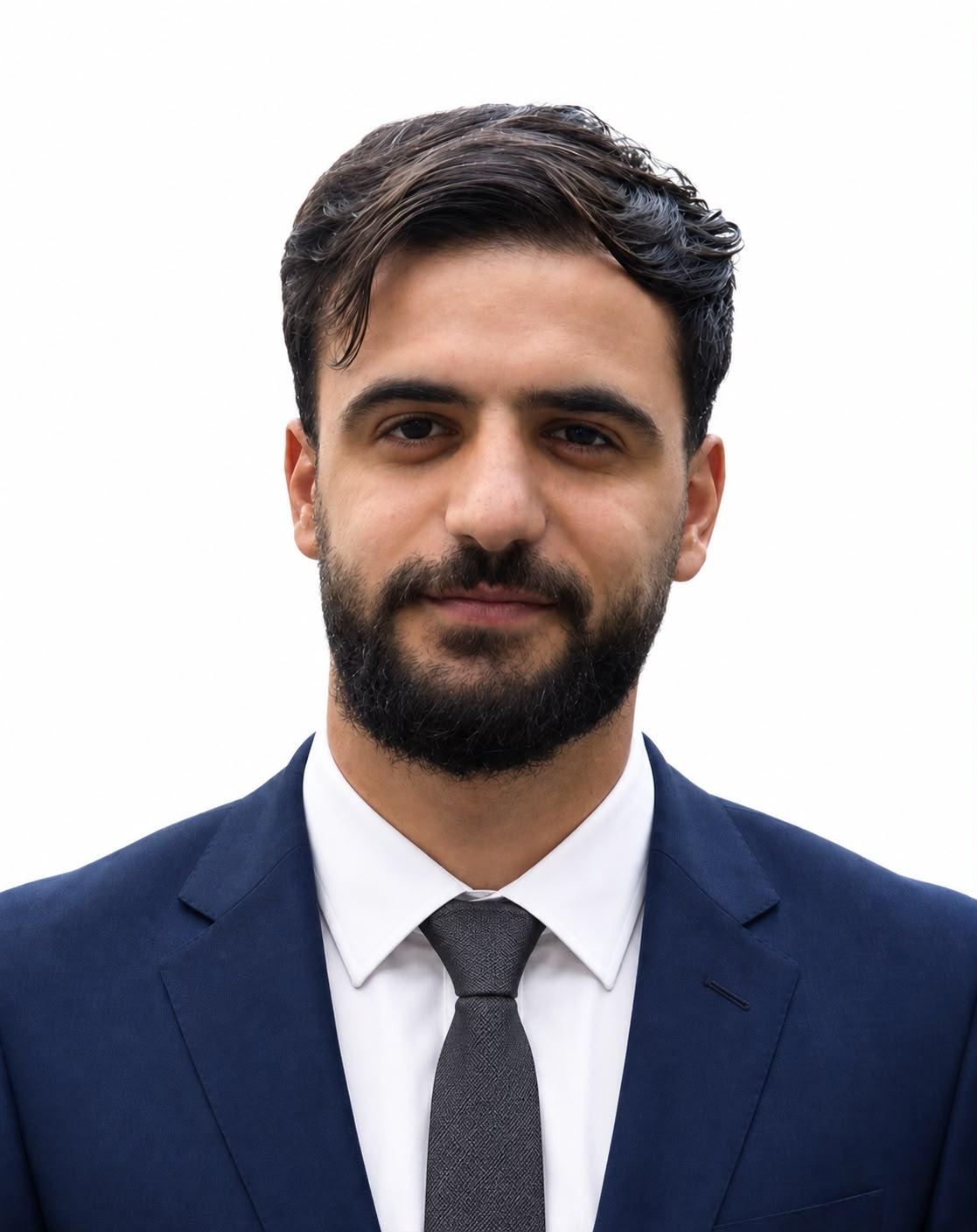 Farid Guluzade