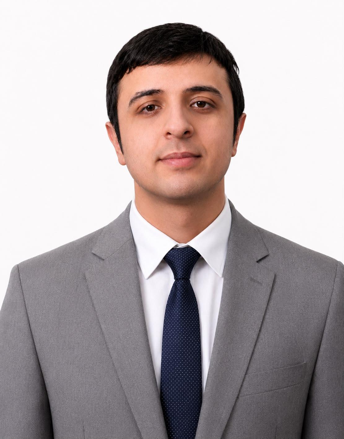 Khanlar Karimli