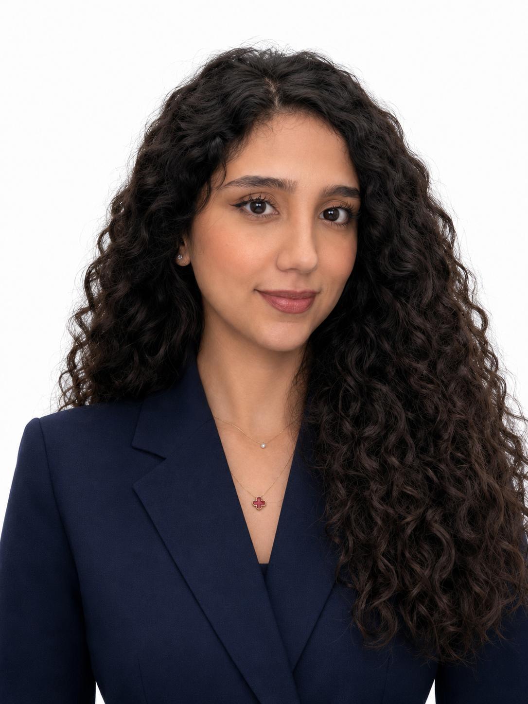 Nazrin Badalzada