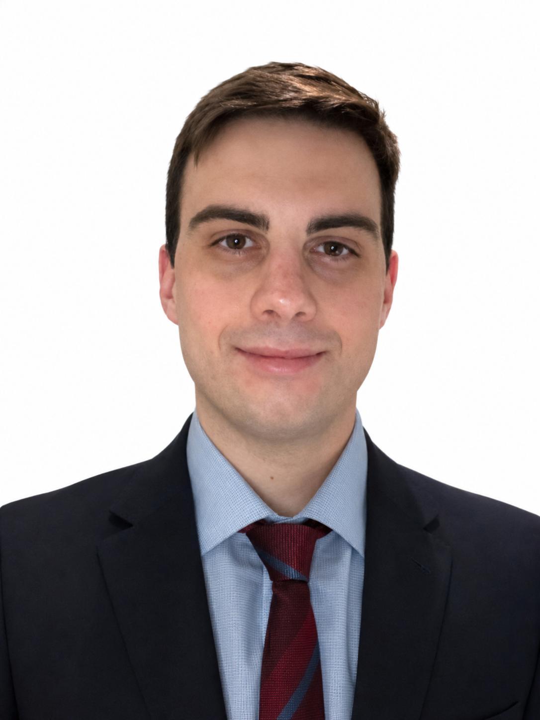 Oleg Nikulin