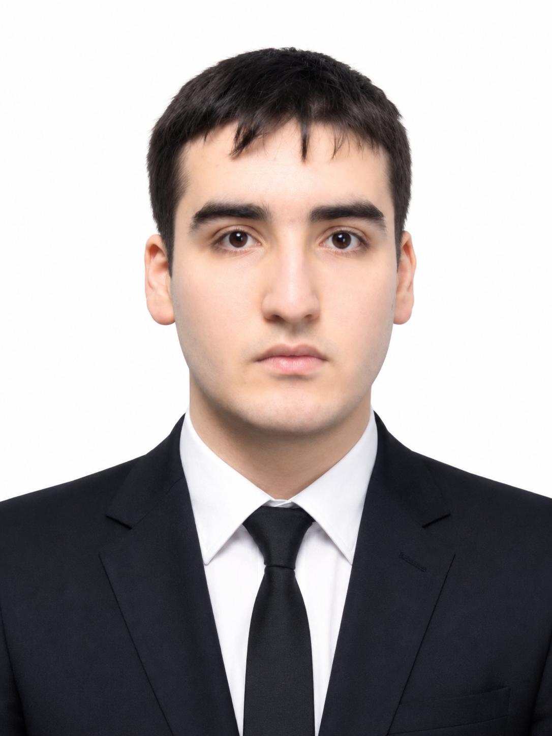Yunus Hashimov
